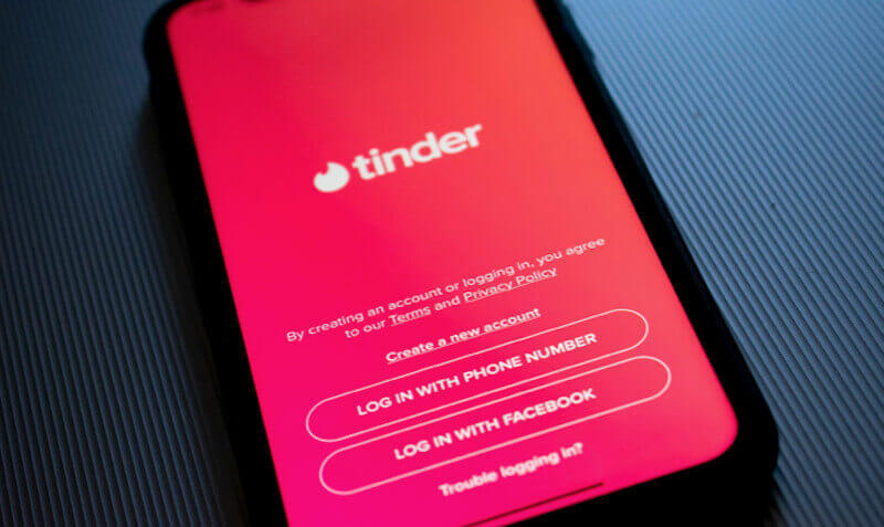 This Is The Best Time To Get Tinder Matches