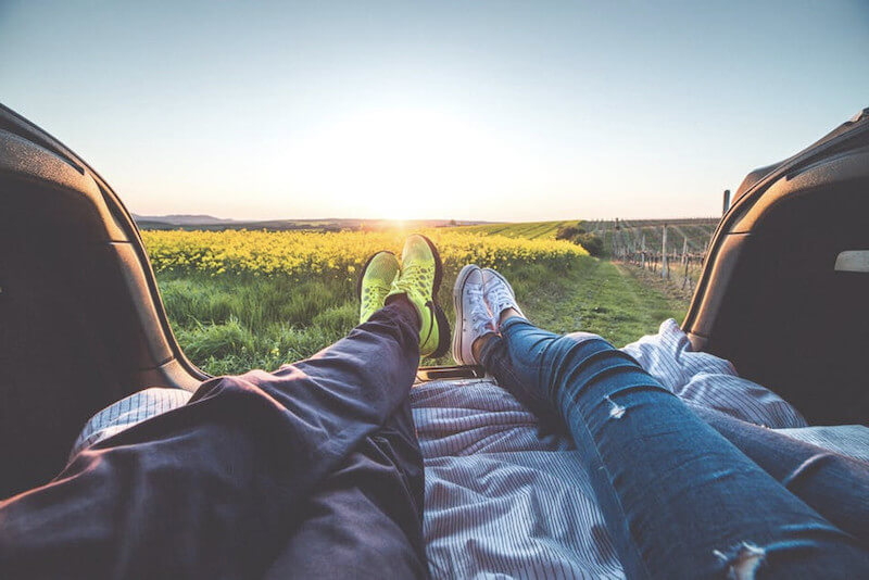Fun Third Date Ideas That You’ll Remember