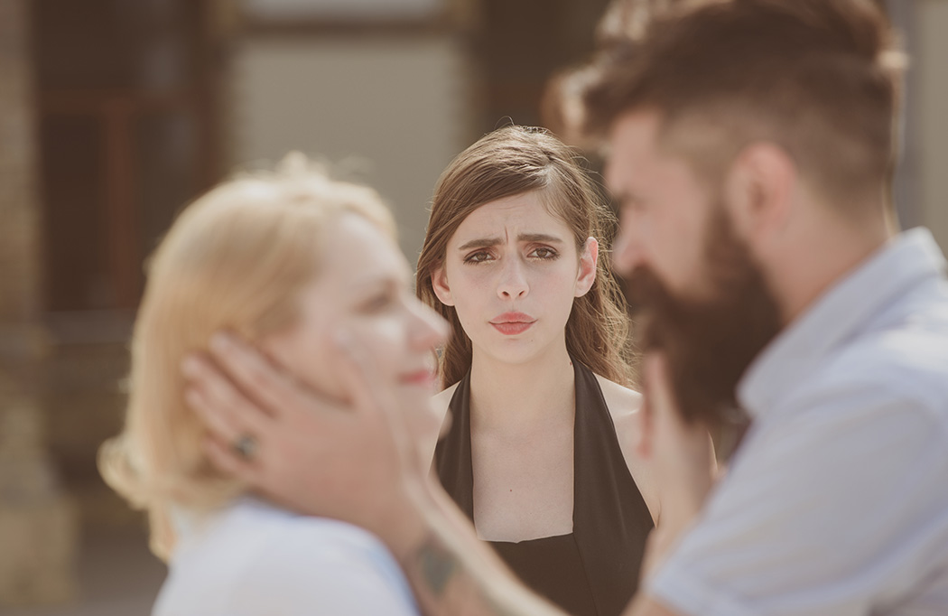 What To Do When You’ve Lost Your Ex to Another Woman