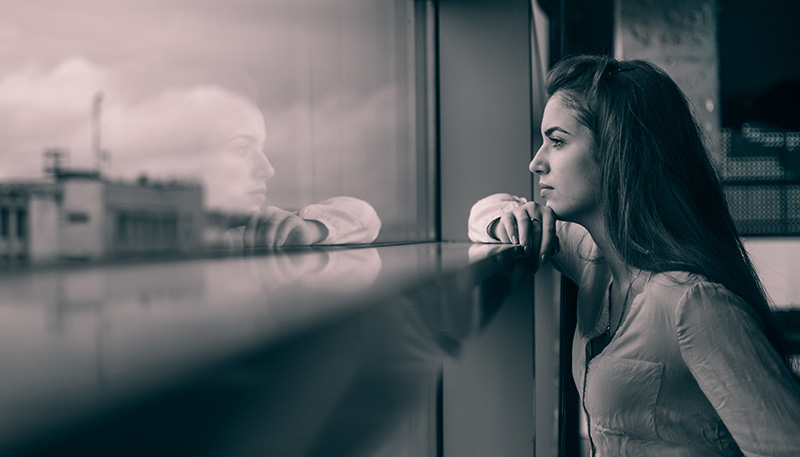 How to Take Responsibility for Your Part in the Breakup and Move On